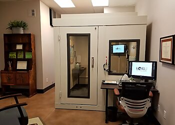 Portland Audiologists Koru Health and Hearing