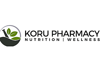 Spokane Pharmacies Koru Pharmacy