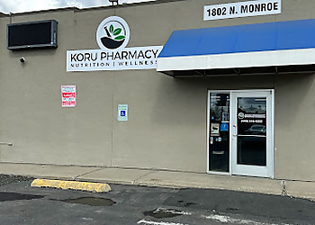 Koru Pharmacy Spokane Pharmacies image 1