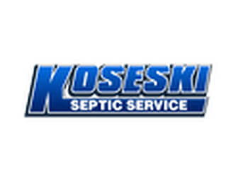 Koseski & Son Septic Service LLC - New Haven, CT Septic Tank Services - Company Logo