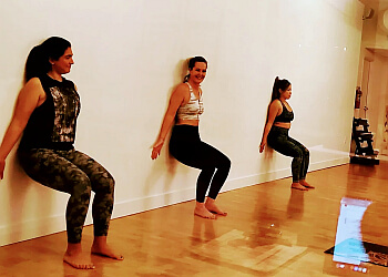 Kosha 5 Yoga Studio - Fullerton, CA Yoga Studios - Practice Image