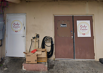 Hollywood Caterers Kosher Cuisine