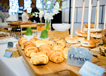 Hollywood Caterers Kosher Cuisine