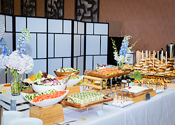 Kosher Cuisine Hollywood Caterers image 1