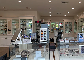 Pasadena Pediatric Optometrists Kosol Vipapan, O.D. - EYE PLACE OPTOMETRY