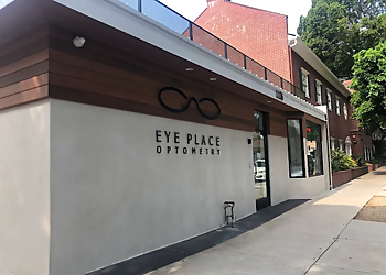 Kosol Vipapan, O.D. - EYE PLACE OPTOMETRY Pasadena Pediatric Optometrists image 1