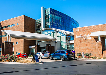 Springfield Neurologists Koteswara R. Narla, MD - SPRINGFIELD CLINIC