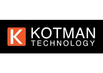 Kotman Technology Fresno It Services