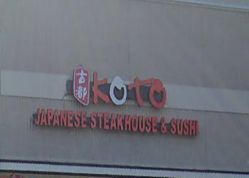 Syracuse Japanese Restaurants Koto Japanese Steak House Hibachi & Sushi