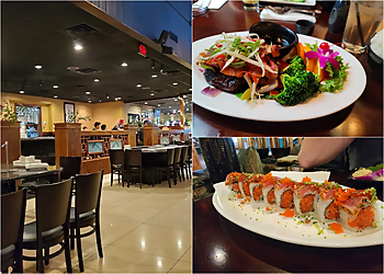 Syracuse Japanese Restaurants Koto Japanese Steak House Hibachi & Sushi