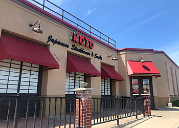 Fort Wayne Japanese Restaurants Koto Japanese Steakhouse