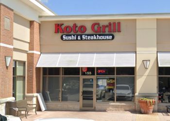 Cape Coral Sushi Koto Sushi & Steakhouse Grill