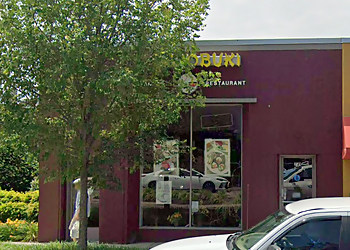 Norfolk Japanese Restaurants Kotobuki Japanese Restaurant