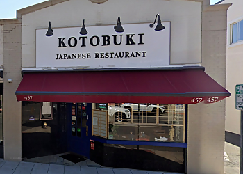 Stamford Japanese Restaurants Kotobuki Japanese Restaurant