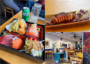 Stamford Japanese Restaurants Kotobuki Japanese Restaurant