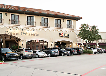 Frisco Sushi Kotta Sushi Lounge