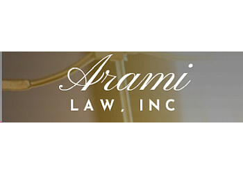Chicago Divorce Lawyers Kourosh Arami, Esq. - ARAMI LAW, PC