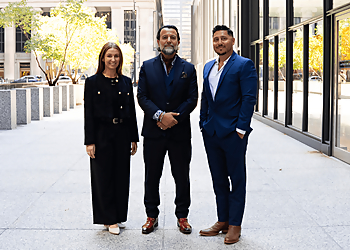 Chicago Divorce Lawyers Kourosh Arami, Esq. - ARAMI LAW, PC