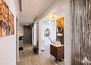 Washington Cosmetic Dentists Kourosh Ardekani, DDS - DC PEARLS DENTAL BOUTIQUE