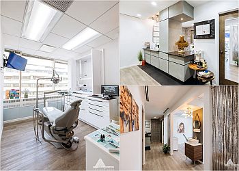 Kourosh Ardekani DDS DC PEARLS DENTAL BOUTIQUE in Washington