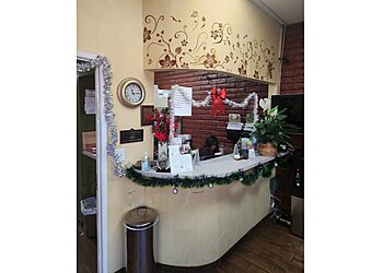 Los Angeles Podiatrists Kourosh Harounian, DPM - LOS ANGELES PODIATRIST