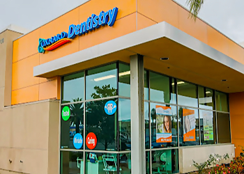 Oxnard Dentists Kourosh Keihani, DDS - OXNARD DENTISTRY