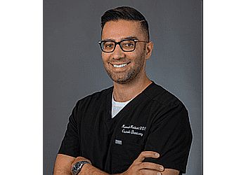 Kourosh Keihani, DDS - OXNARD DENTISTRY Oxnard Dentists