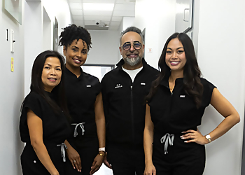 Los Angeles Dentists Kourosh Yousefzadeh, DDS - SMILE LA DOWNTOWN MODERN DENTISTRY