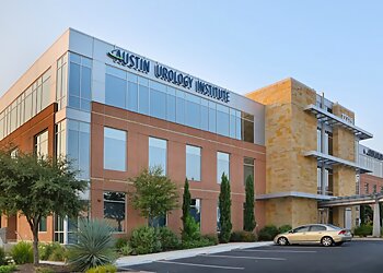 Austin Urologists Koushik K. Shaw, MD - AUSTIN UROLOGY INSTITUTE