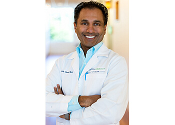 Austin urologist Koushik K. Shaw, MD - AUSTIN UROLOGY INSTITUTE