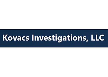 Kovacs Investigations, LLC - Arlington, TX Private Investigation Service - Company Logo