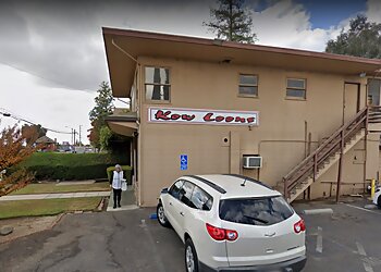 Visalia Chinese Restaurants Kow Loon Chinese Restaurant