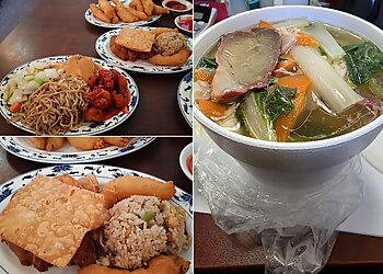 Visalia Chinese Restaurants Kow Loon Chinese Restaurant