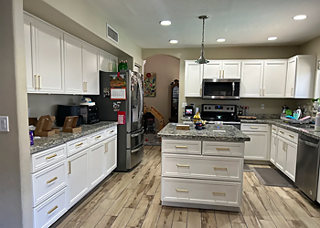 Kowalski Painting - Gilbert, AZ Painters - Indoor Service Image