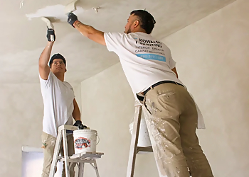 Kowalski Painting - Gilbert, AZ Painters - Service Highlights