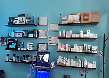 McKinney Spas Koya Spa