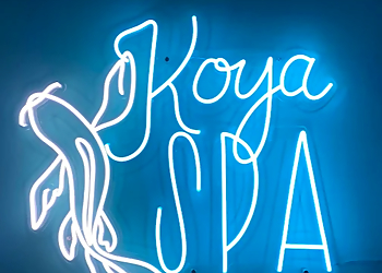 McKinney Spas Koya Spa