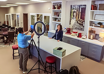 Pasadena Videographers Koyfman Photo and Video Production