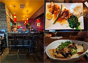 El Paso Japanese Restaurants Koze Teppan Grill (West Side)