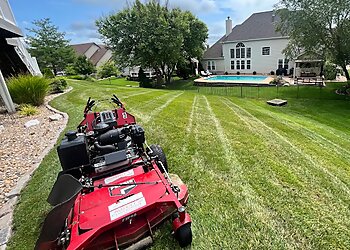 St Louis Landscaping Companies Kozeny's Lawn Service LLC