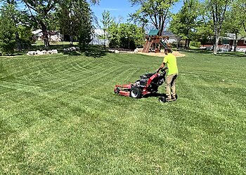 Kozeny's Lawn Service LLC St Louis Landscaping Companies image 1