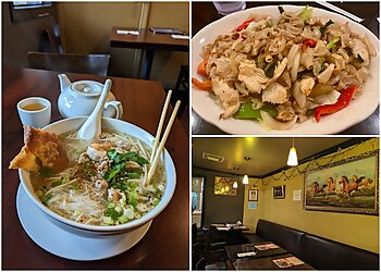 Glendale Thai Restaurants Kozy Korner Thai Cuisine