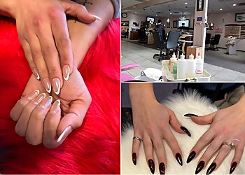 Sterling Heights Nail Salons Kozy Nails & Spa
