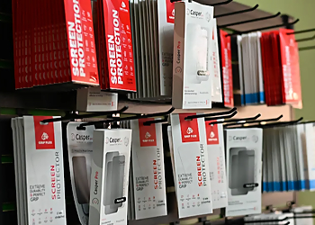 Krack'd Phone & Gadget Repair - Augusta, GA Cell Phone Repair - Business Gallery Image
