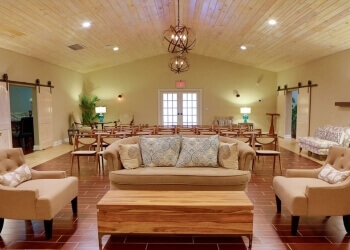 Kraeer Fairchild Funeral Home and Cremation Center - Fort Lauderdale, FL Funeral Homes - Service Image
