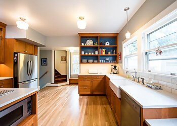 Salem Home Builders Kraft Custom Construction, Inc.