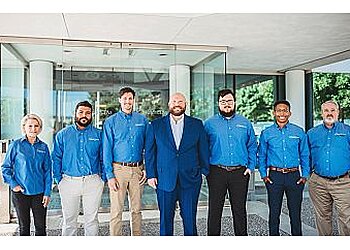 Nashville It Services Kraft Technology Group