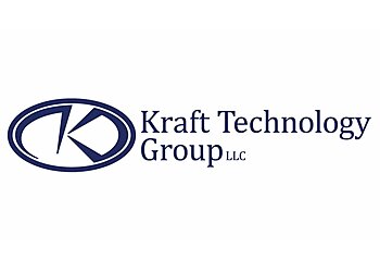 Nashville It Services Kraft Technology Group
