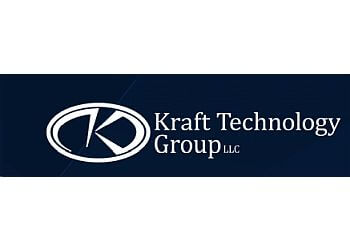 Kraft Technology Group Nashville It Services