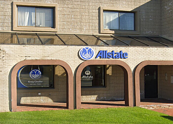 Providence Insurance Agents Kraig Cloutier - ALLSTATE INSURANCE